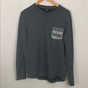 Volcom Long Sleeve